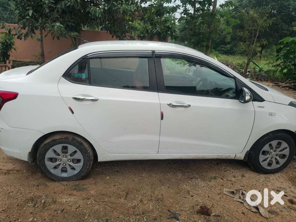 Best Price 2017 Hyundai Xcent Diesel Sx