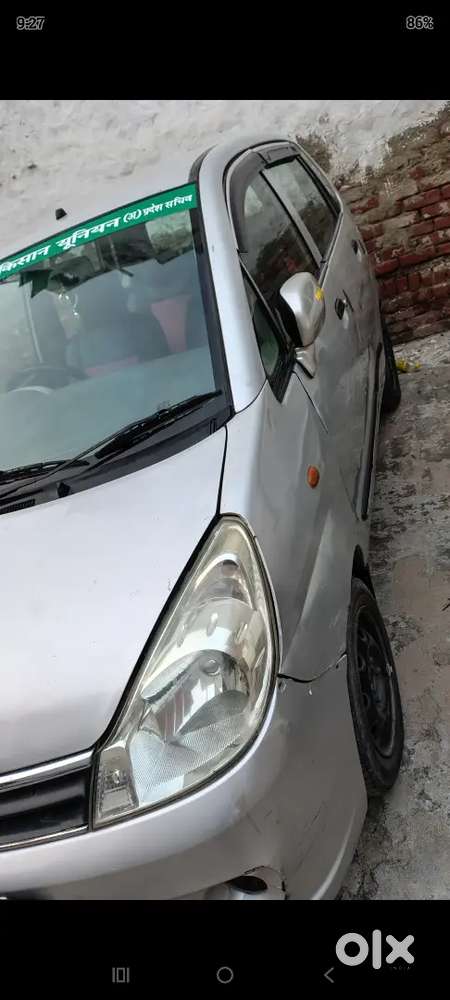 Maruti Suzuki Estilo Lxi 2011 Car
