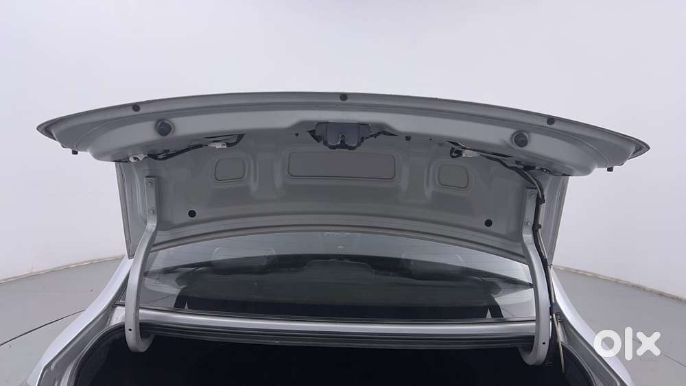 Hyundai Xcent S 1.2 Opt, 2019, Petrol