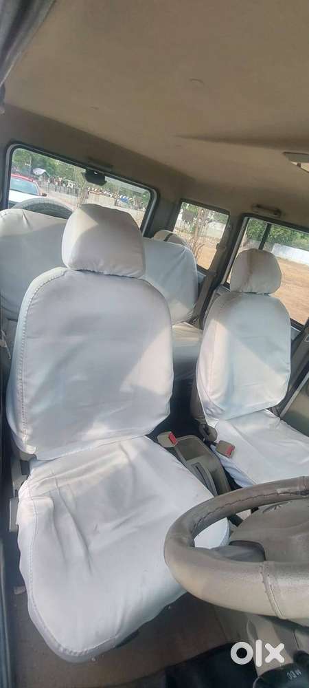 Mahindra Bolero Sle Plus 2017