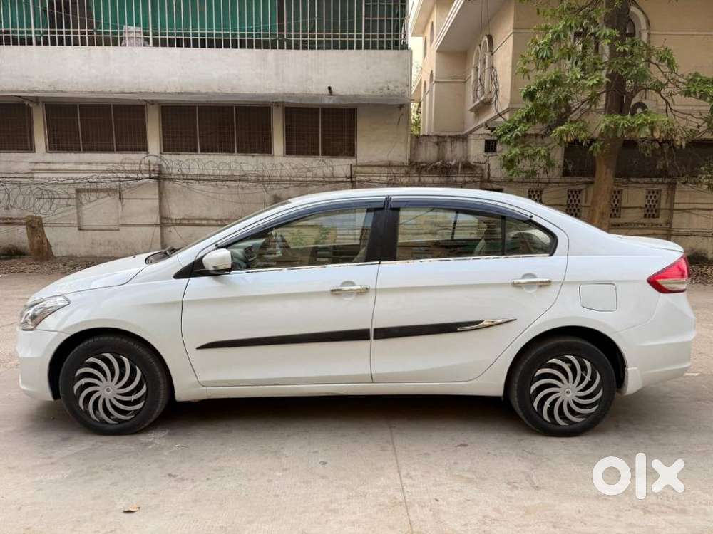 Maruti Suzuki Ciaz Sigma, 2018, Petrol