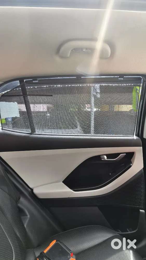 Hyundai Creta Facelift 2021 33000 Km Driven