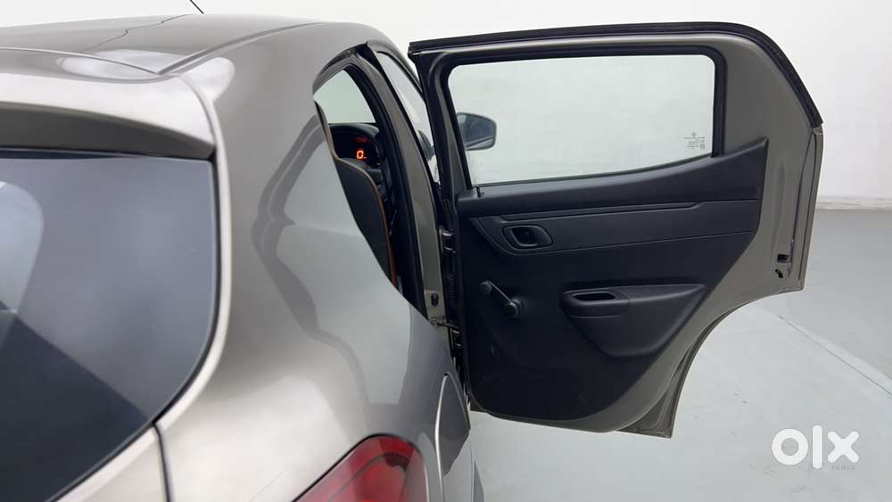 Renault Kwid 1.0 Rxl, 2019, Petrol