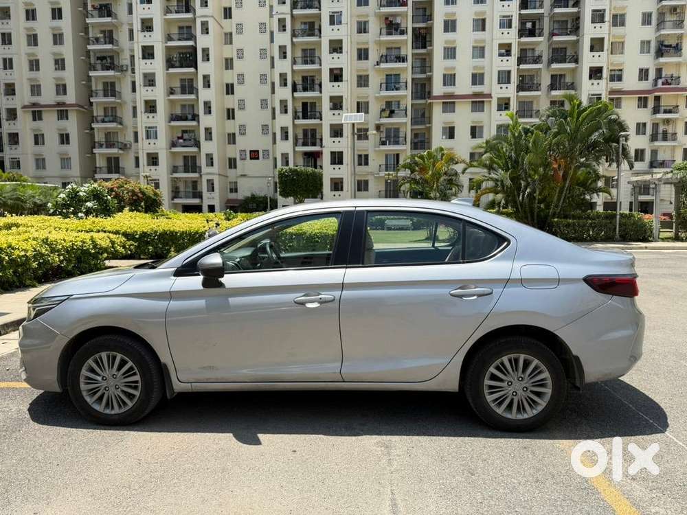 Honda City 2022 Petrol Well Maintained