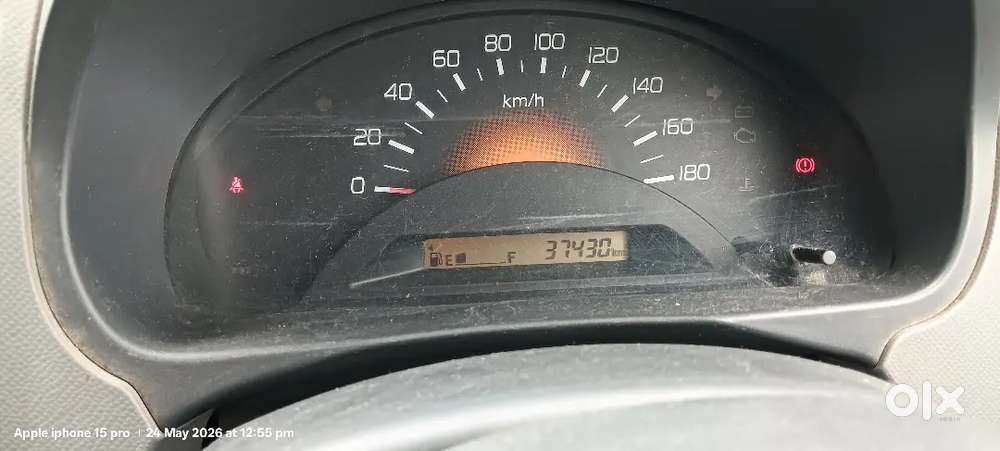 Wagon R Lxi New Condition