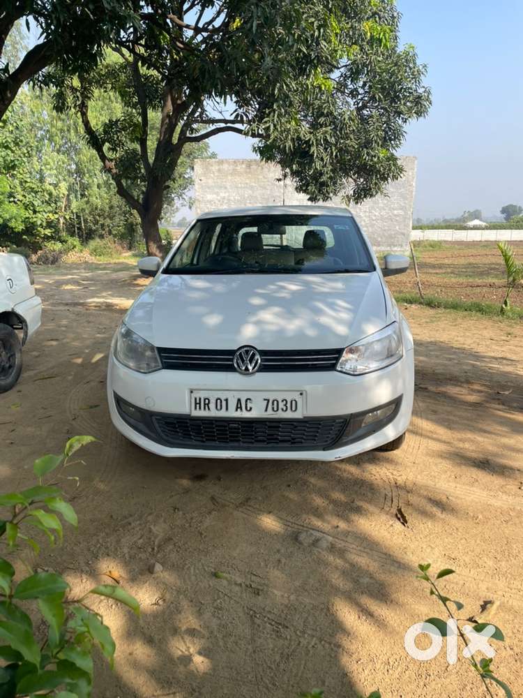 Volkswagen Polo Gti 2011