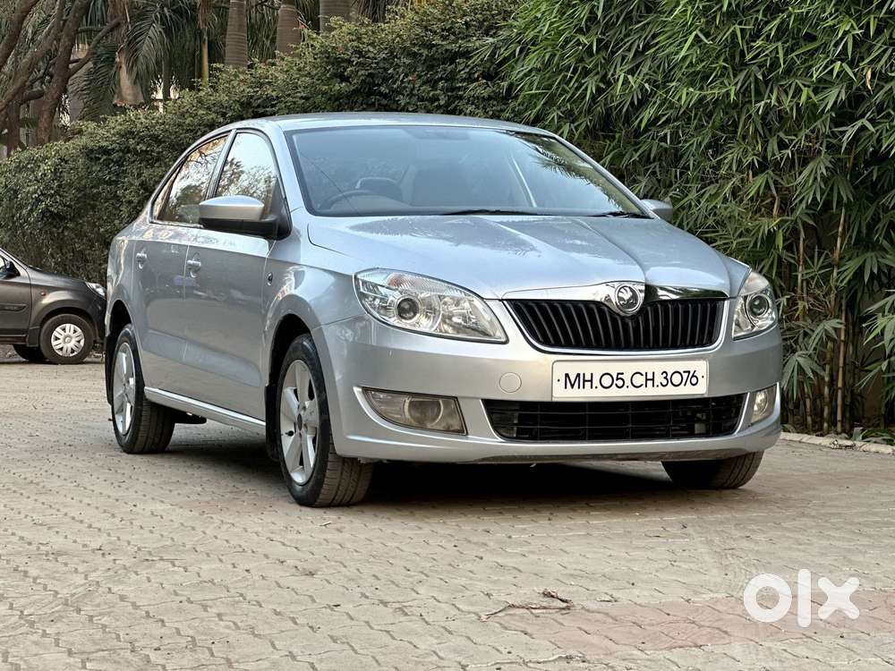 Skoda Rapid 2013-2016 1.5 Tdi Elegance, 2015, Diesel