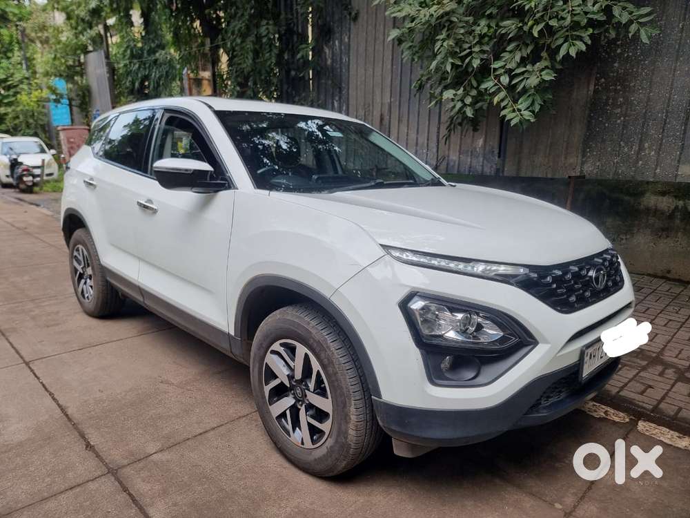 Tata Harrier Xza Plus At, 2023