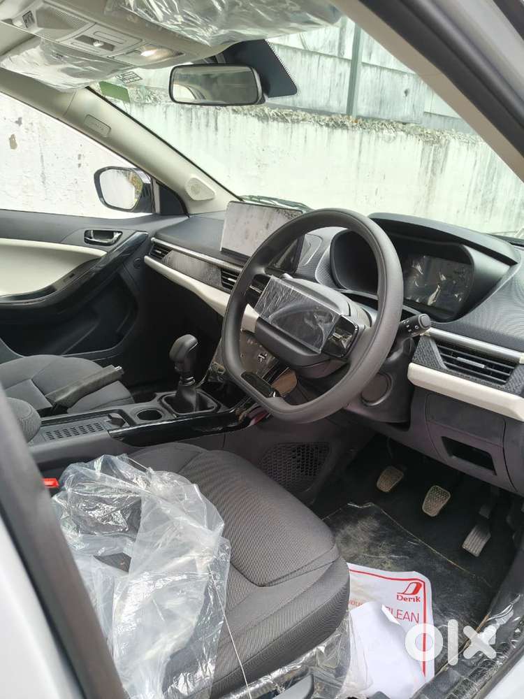 Tata Nexon Pr Plus 2024 Petrol Automatic
