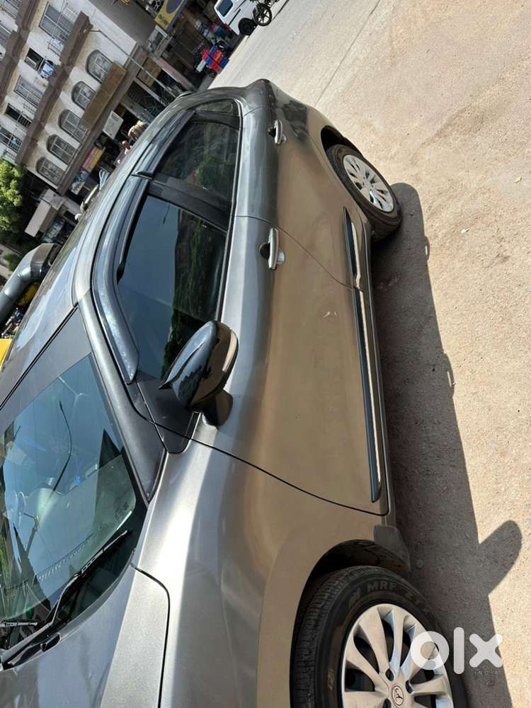 Maruti Baleno 2021 Model