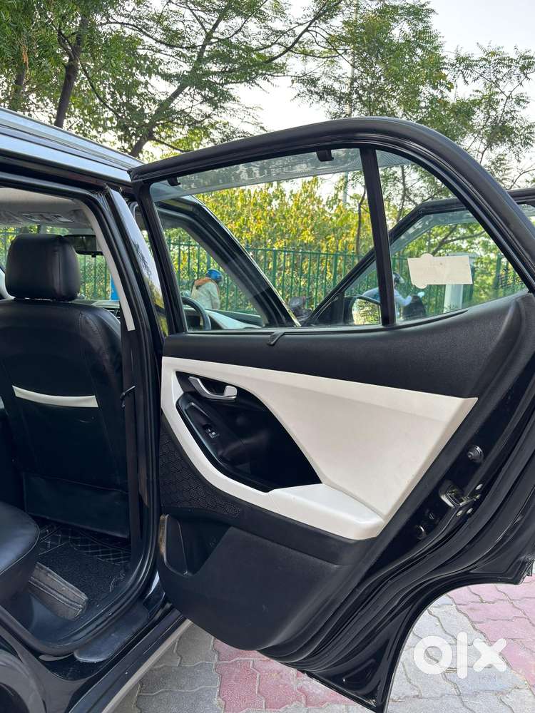 Hyundai Creta 1.6 Crdi Sx Plus, 2021, Diesel