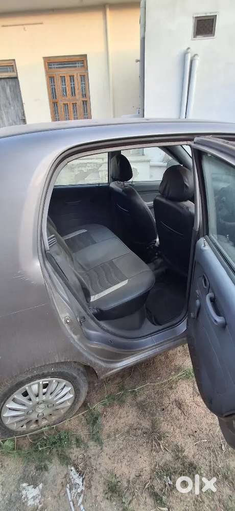 Hyundai Santro Petrol Manual 2003
