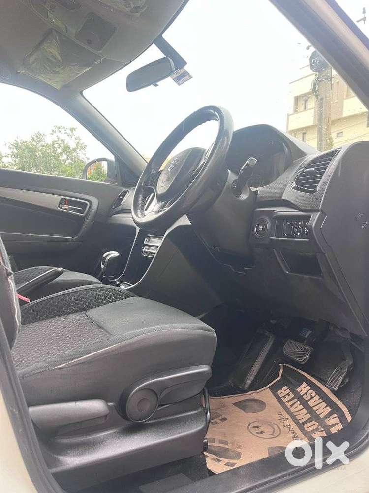 Maruti Suzuki Brezza Zdi+ Amt, 2019, Diesel