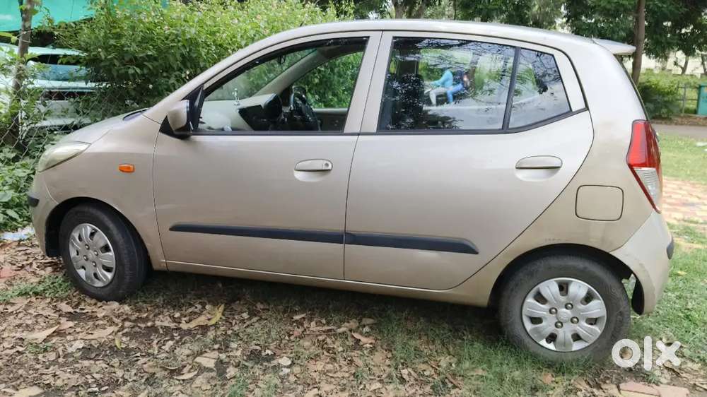 Hyundai I10 2010 Petrol Well Maintained