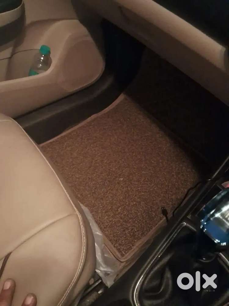 Honda Amaze Less Driven 38500