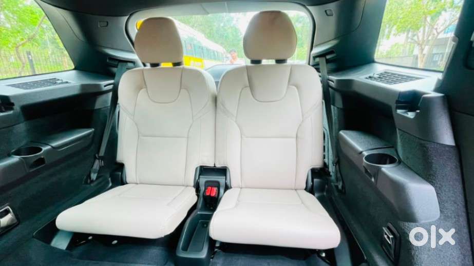 Volvo Xc90 B5 Ultra, 2026, Petrol