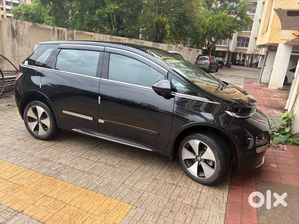 Mg Windsor Ev Essence 2024. 16100kms Only.