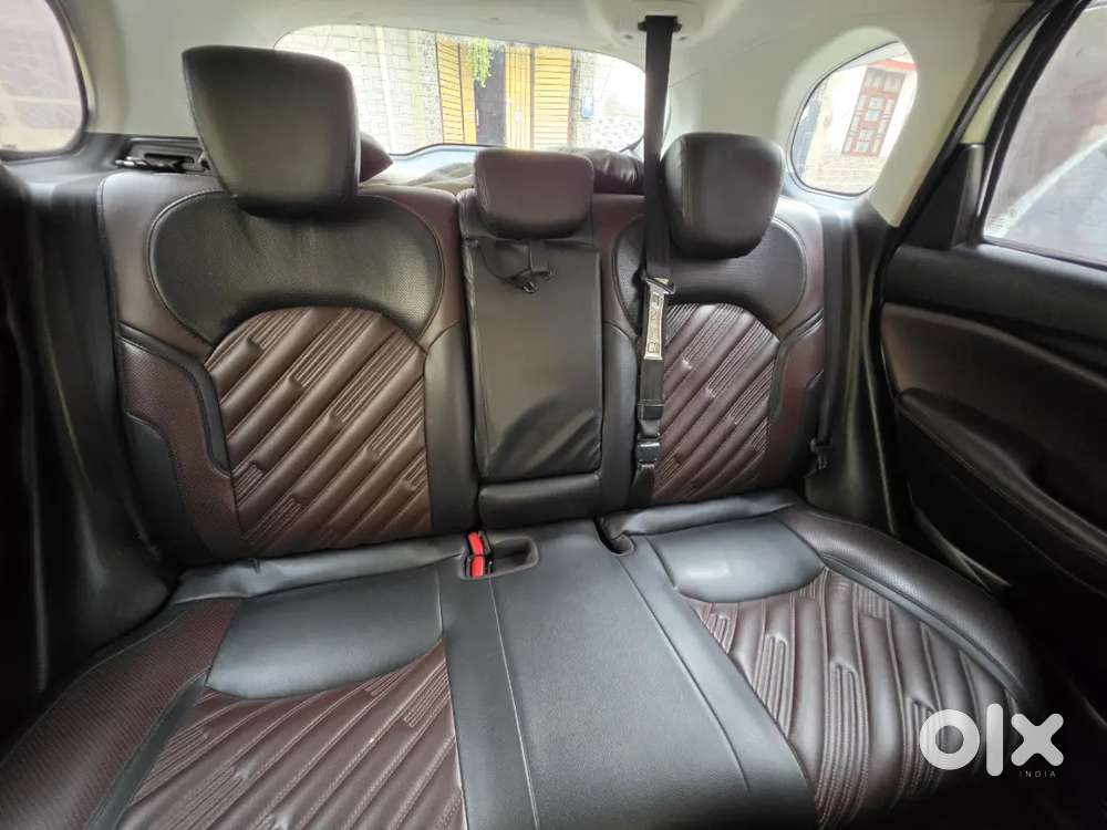 Maruti Suzuki Vitara 2023 Hybrid