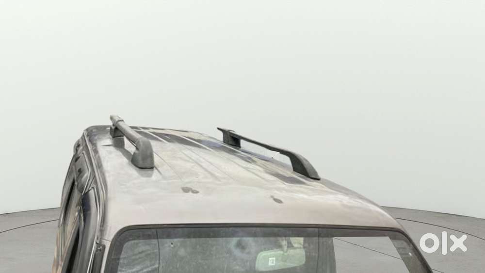 Maruti Suzuki Eeco Cng 5 Seater Ac, 2021, Cng & Hybrids