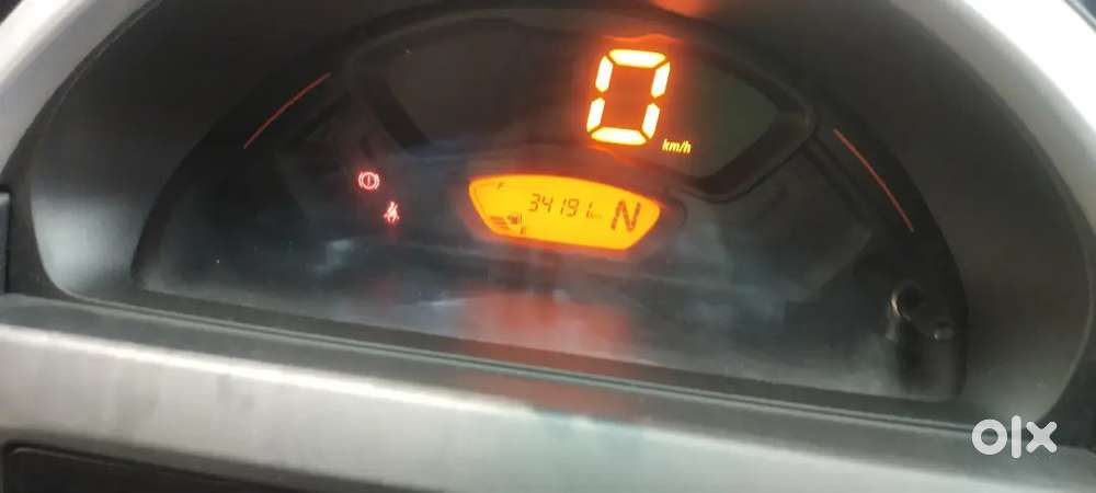 Maruti Suzuki Spresso