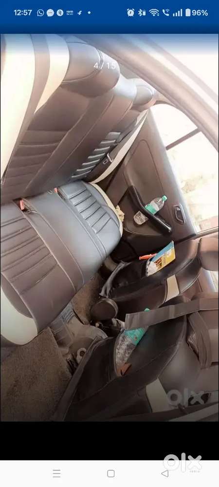 Tata Zest Quadrajet 2018