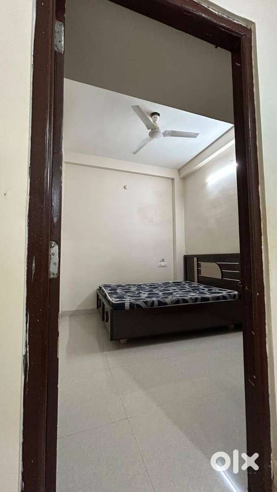 1 BHK FULL FURNISHED IN MAHALAKSHMI NAGAR