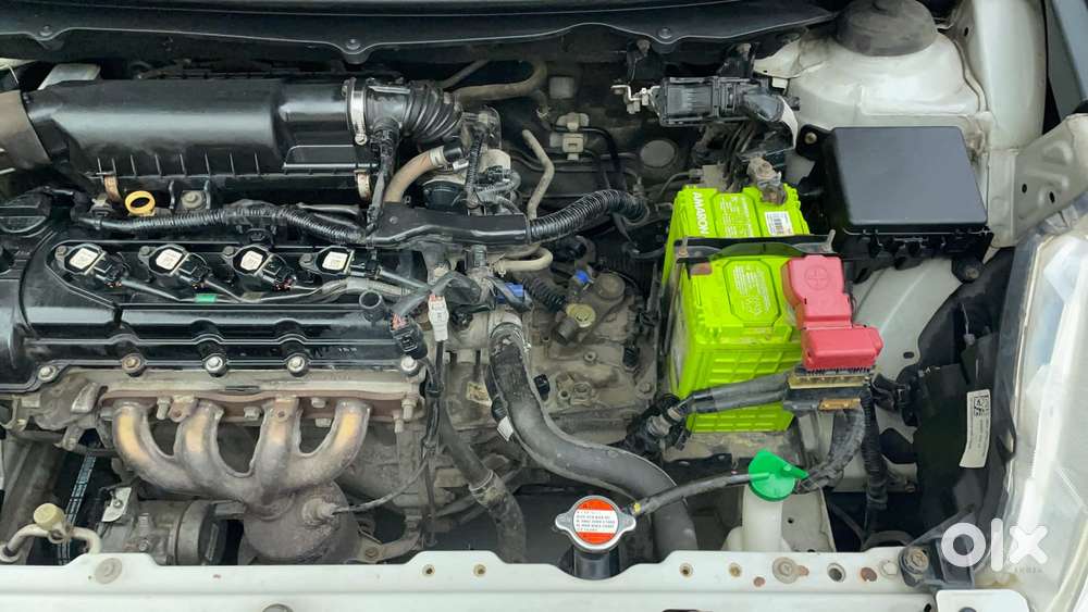 Maruti Suzuki Baleno Delta, 2018, Petrol