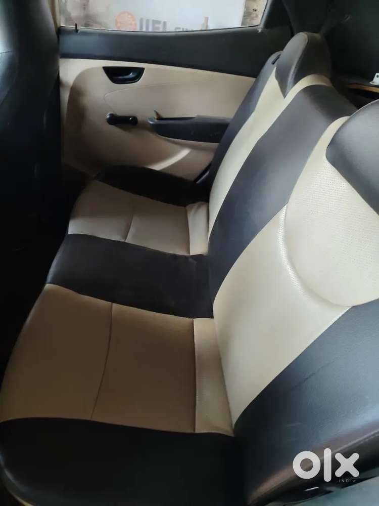 Hyundai Eon 2014