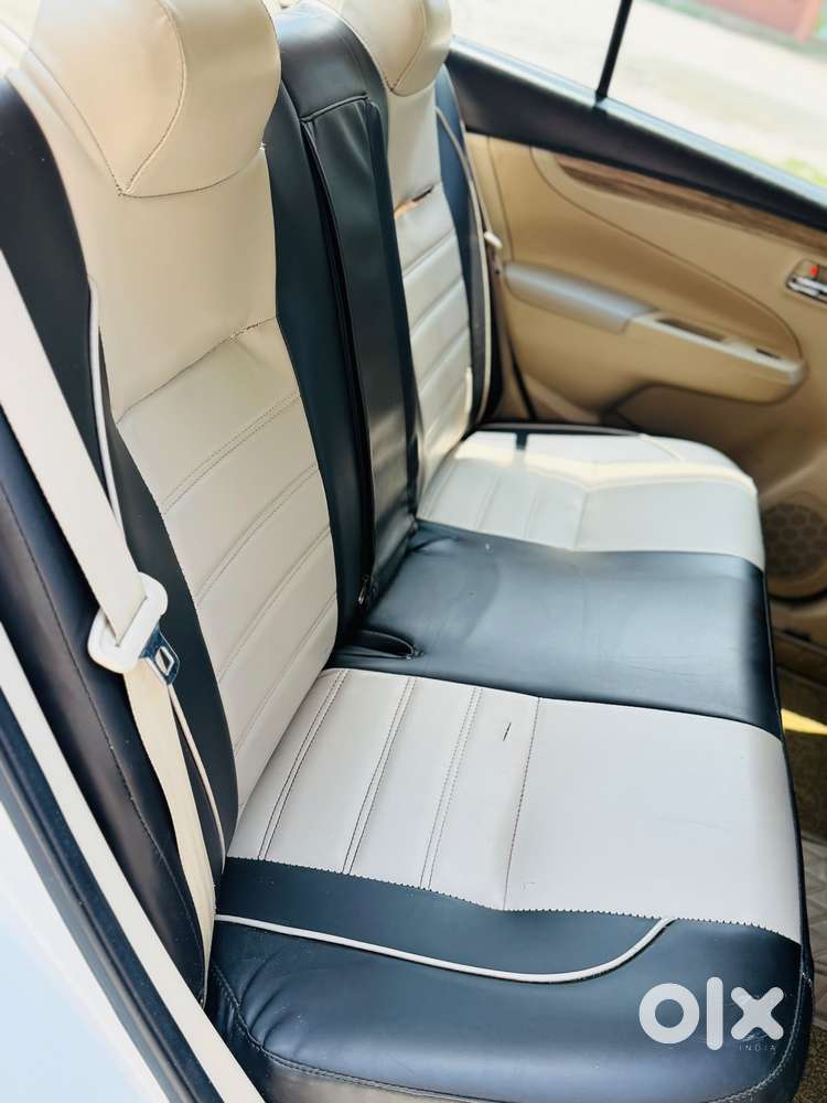 Maruti Suzuki Ciaz, 2019