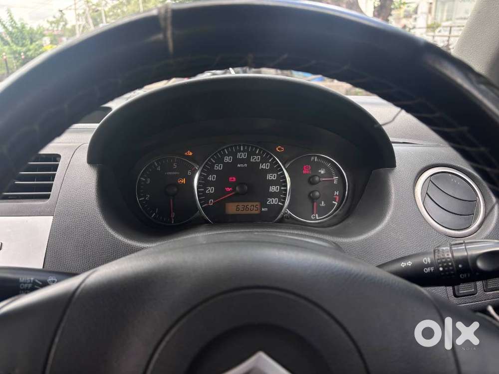 Maruti Swift Vdi 2011