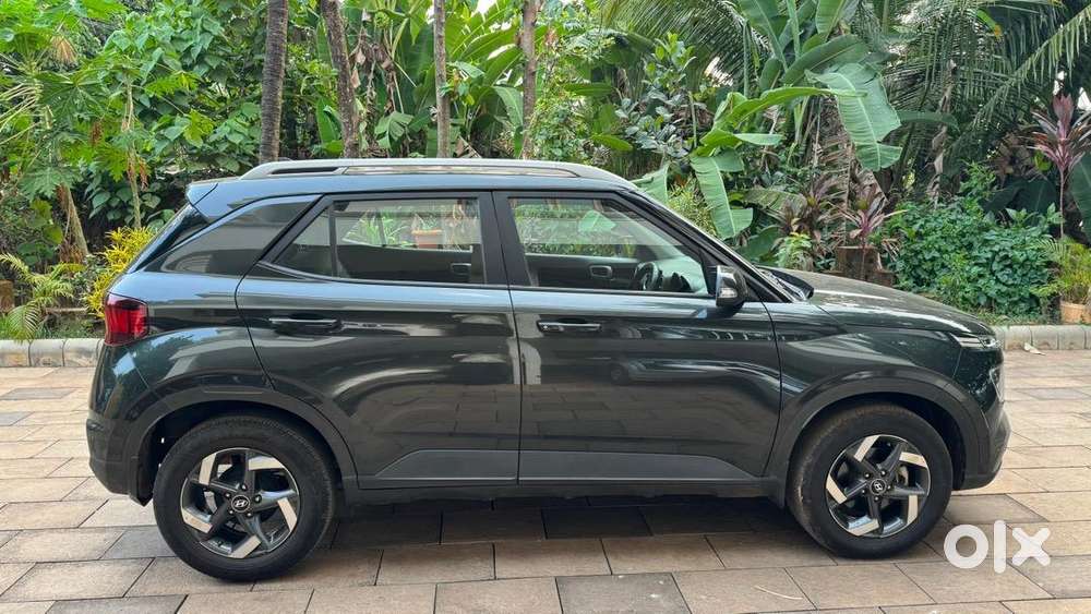 Hyundai Diesel Car 2020