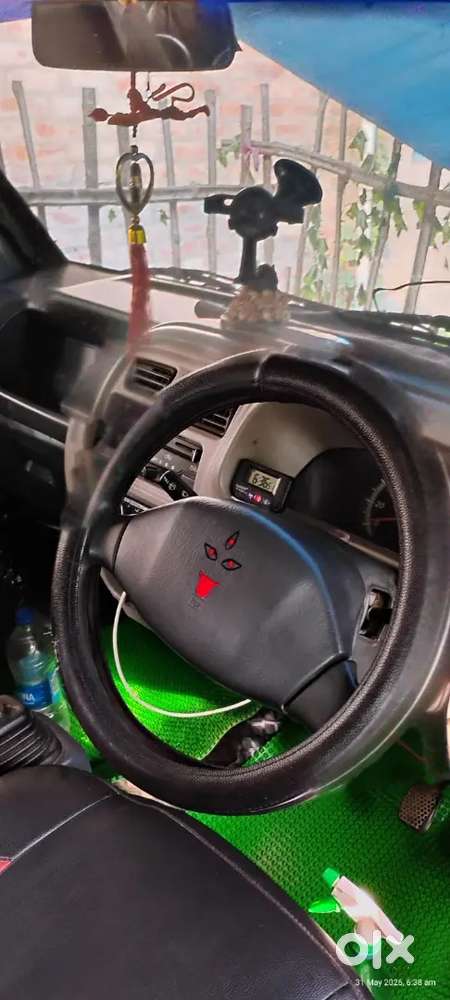 Maruti Suzuki Eeco 2011 Lpg Good Condition