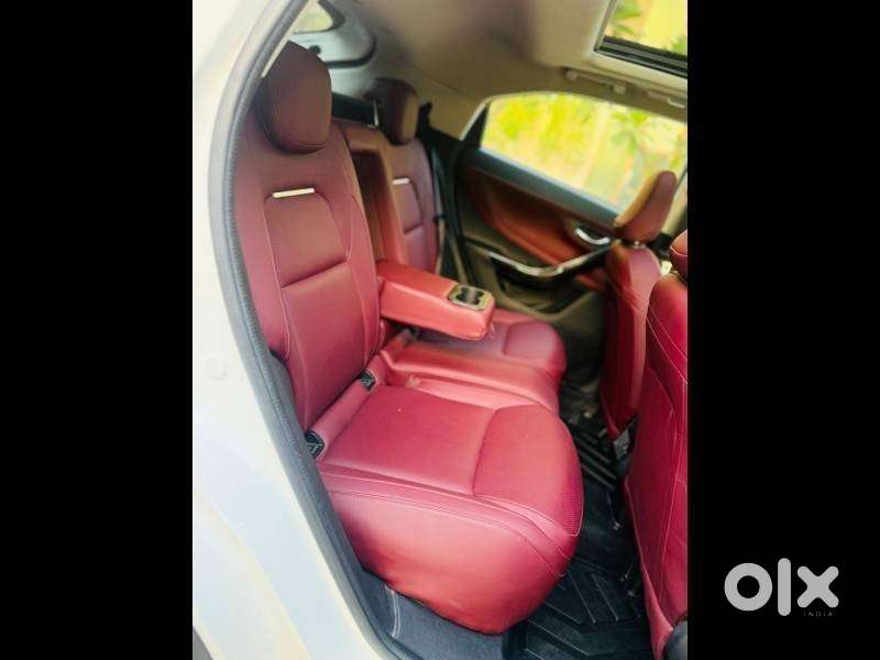 Tata Curvv Accomplished S 1.2 Revotron Petrol 7dca, 2025, Diesel
