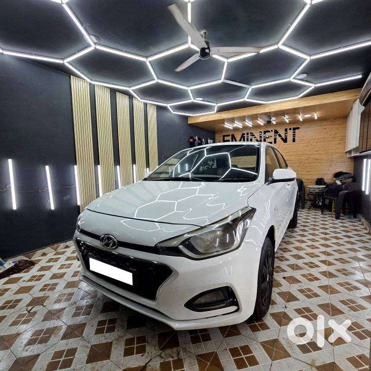 Hyundai Elite I20 Magna Plus, 2019, Petrol