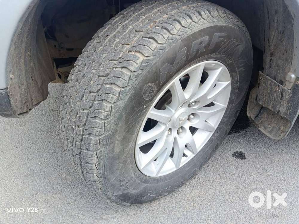 Mitsubishi Pajero Sport 2.5 Manual, 2012, Diesel