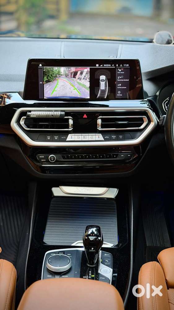 Bmw X3 2.0 Xdrive 30i Sportx Plus, 2022, Petrol
