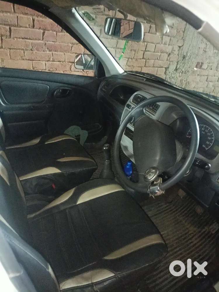 Maruti Suzuki Dzire Lxi Petrol 12 Km Driven