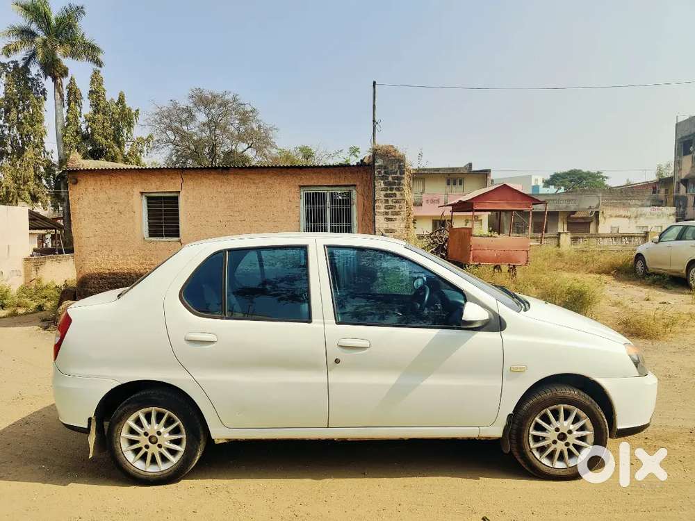 Indigo Ecs Tdi Well Maintained 2017 Model