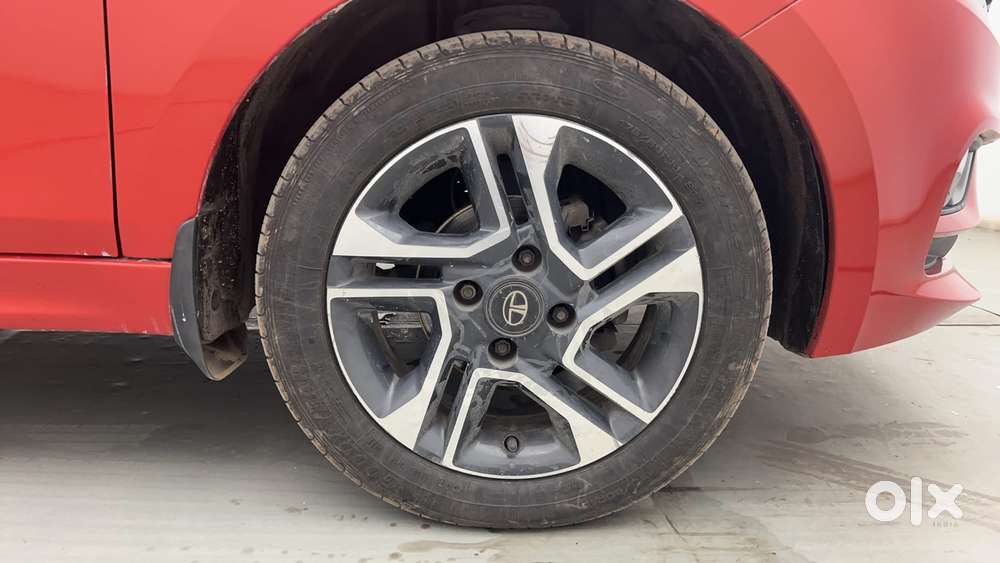 Tata Tiago 1.2 Revotron Xz Plus, 2021, Petrol