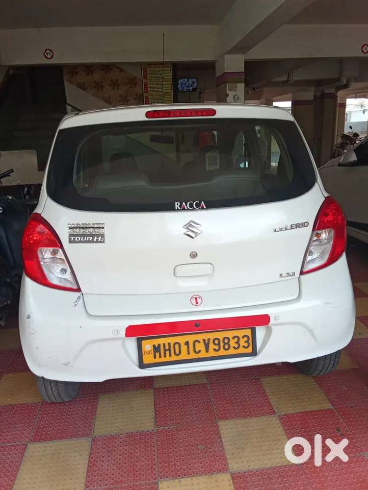Maruti Suzuki Celerio 2020 Car- All Papers Valid