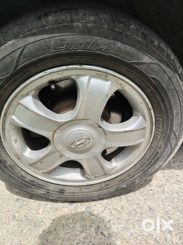 Hyundai Verna 1.5 Crdi 2009