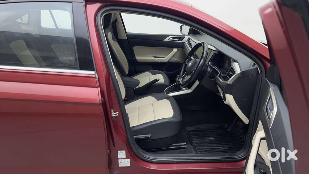 Volkswagen Virtus 1.0 Topline Tsi At, 2022, Petrol