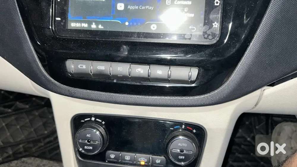 Tata Tiago Ev Xz 2024