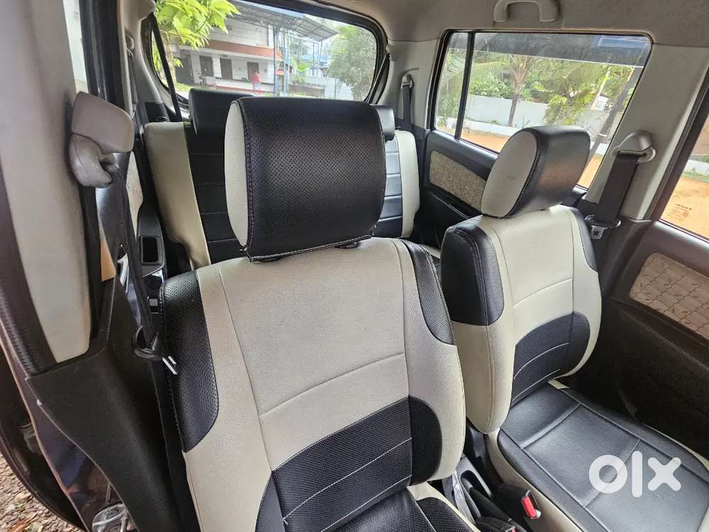 Maruti Suzuki Wagon R 1.0 2019 Petrol 37000 Km Driven