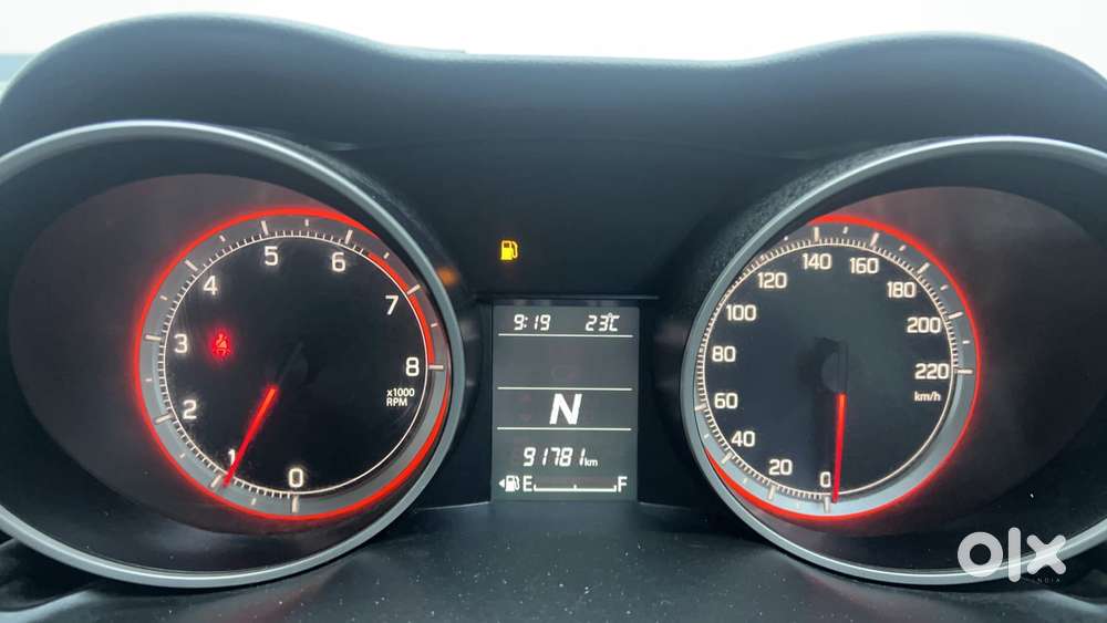 Maruti Suzuki Swift Amt Vvt Vxi, 2019, Petrol