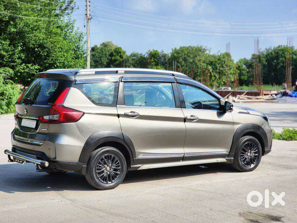 Maruti Suzuki Xl6 1.5 Zeta Mt, 2019, Petrol