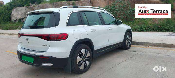 Mercedes-benz Eqb 350 4matic, 2023