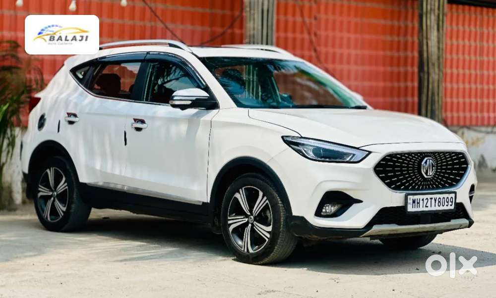 Mg Astor 1.5 Savvy Cvt S Red, 2022, Petrol