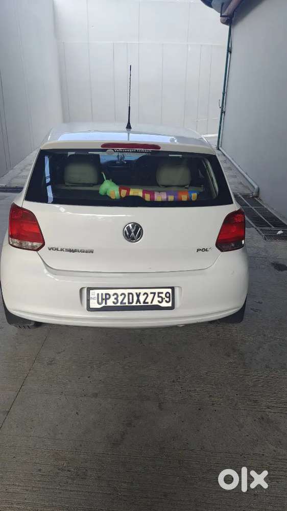 Volkwagon Polo