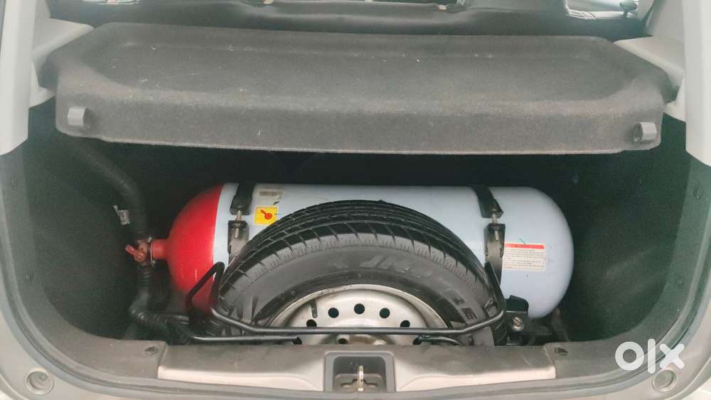 Maruti Suzuki Wagon R Lxi Cng, 2019, Cng & Hybrids